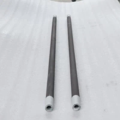 Siliconen carbide verwarmingselement